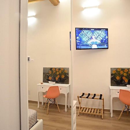 Relais Bargello Apartment Firenze Bagian luar foto