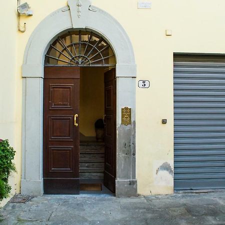 Relais Bargello Apartment Firenze Bagian luar foto