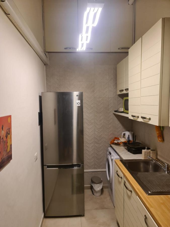 Relais Bargello Apartment Firenze Bagian luar foto