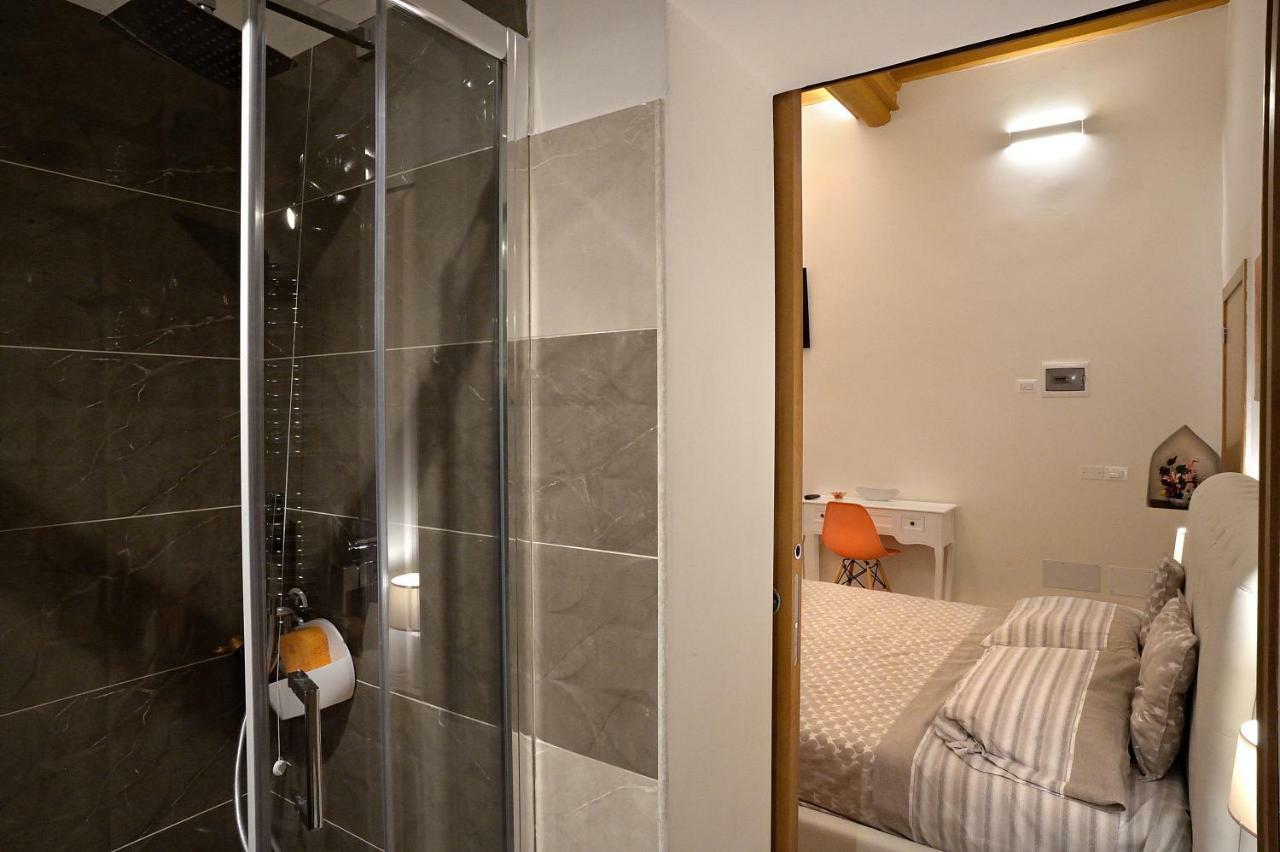 Relais Bargello Apartment Firenze Bagian luar foto