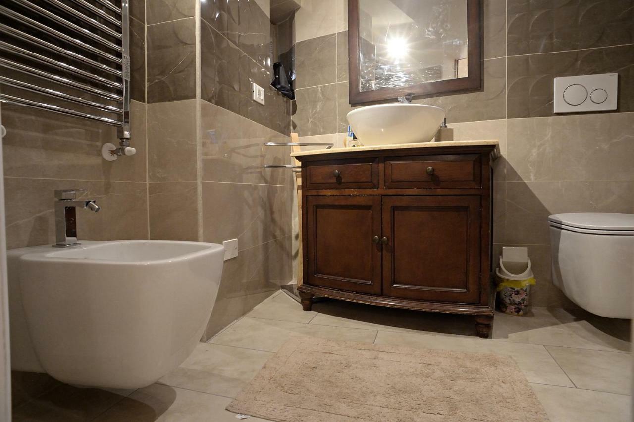 Relais Bargello Apartment Firenze Bagian luar foto
