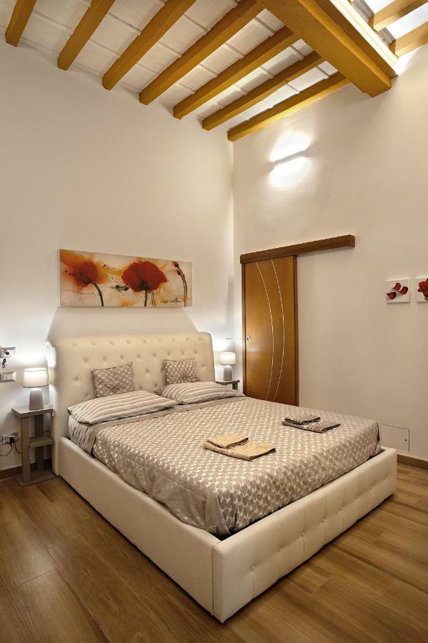 Relais Bargello Apartment Firenze Bagian luar foto